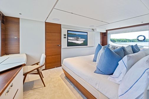 Princess Yachts Y85 Motor Yacht image