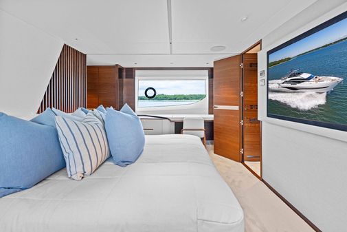 Princess Yachts Y85 Motor Yacht image