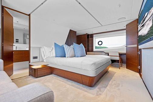 Princess Yachts Y85 Motor Yacht image