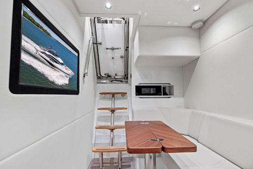 Princess Yachts Y85 Motor Yacht image