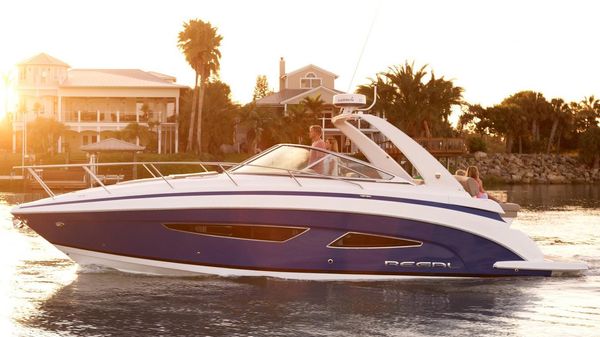 Regal 33 Express