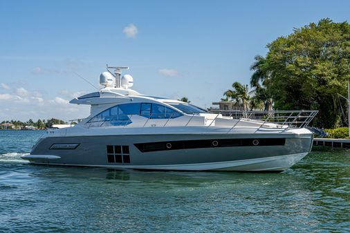 Azimut 55S image