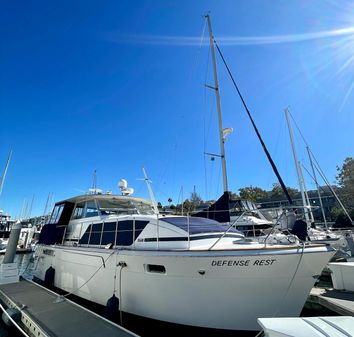 Chris-craft 410-COMMANDER-YACHT image