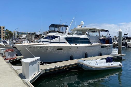 Chris-craft 410-COMMANDER-YACHT image