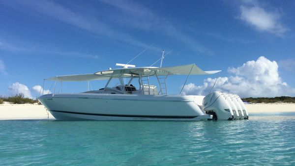 Intrepid 475 Panacea
