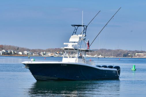 Invincible 42 Open Fisherman image