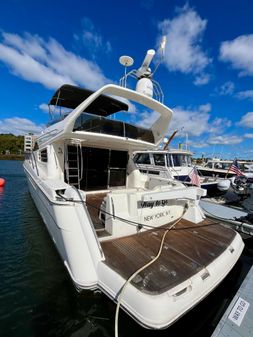 Viking Sport Cruisers 60 Flybridge image