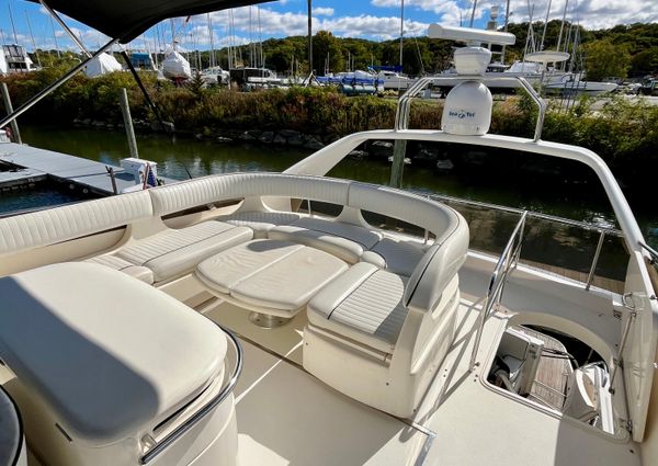 Viking Sport Cruisers 60 Flybridge image