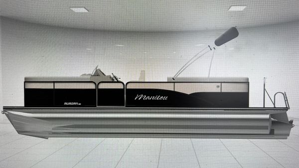 Manitou Aurora LE RF VPII