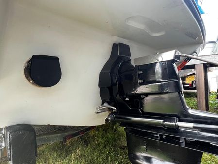Stingray SVX 698 image