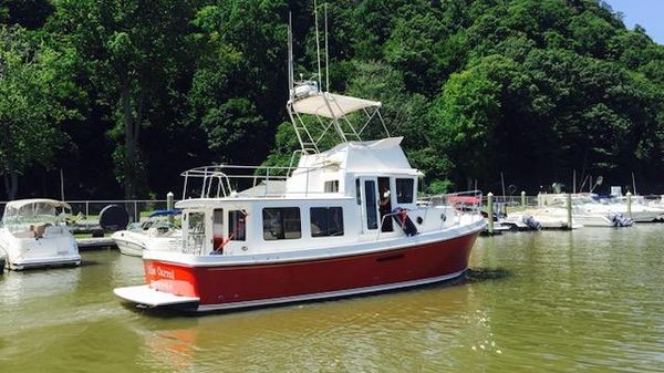 American Tug 34 