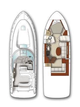 Sea Ray 390 Sundancer image