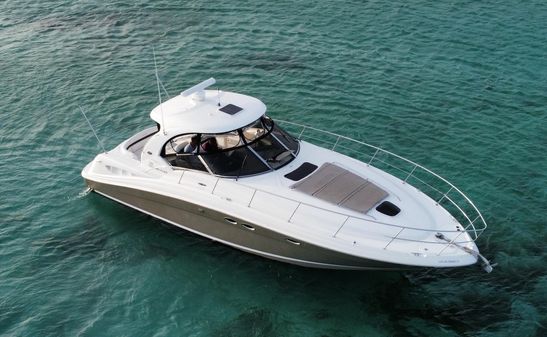 Sea Ray 390 Sundancer image