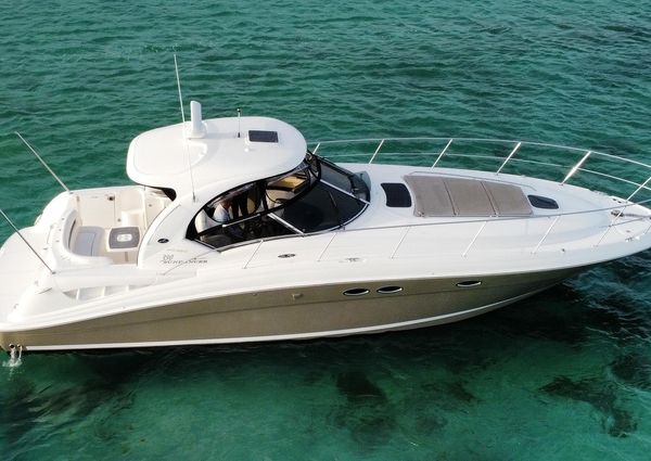 Sea Ray 390 Sundancer image