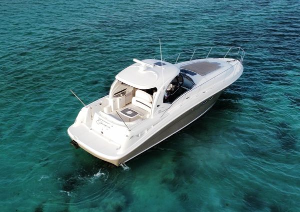 Sea Ray 390 Sundancer image