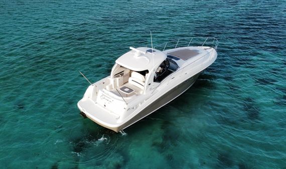 Sea Ray 390 Sundancer image