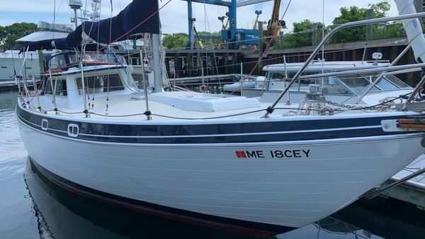 Gulf Pilothouse 