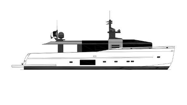 Arcadia-yachts A85 image