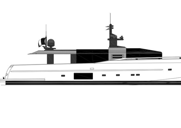 Arcadia-yachts A85 image