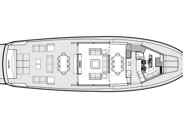 Arcadia-yachts A85 image
