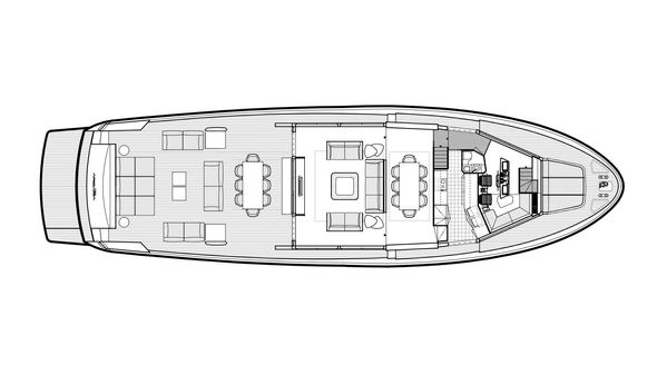 Arcadia-yachts A85 image