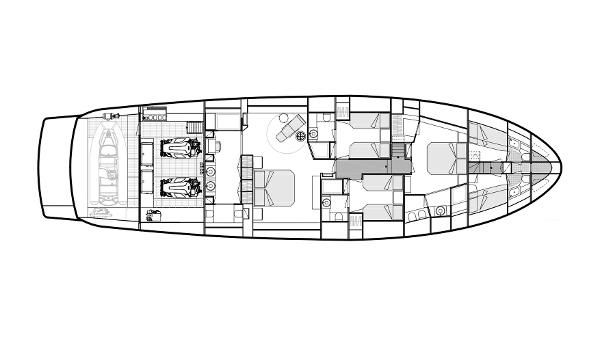 Arcadia-yachts A85 image