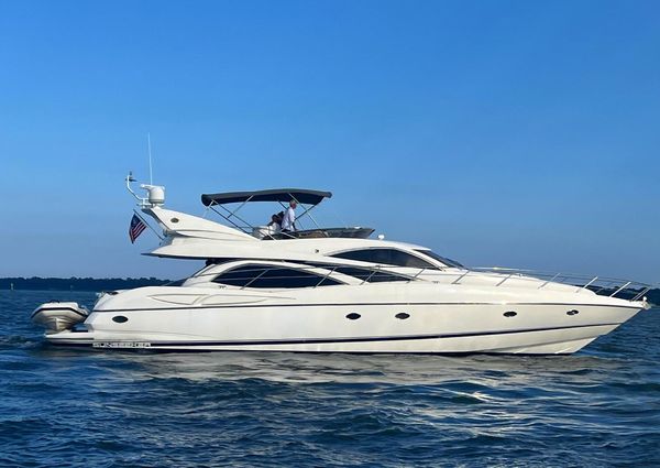 Sunseeker 64 Manhattan image