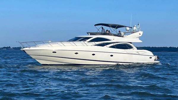 Sunseeker 64 Manhattan 