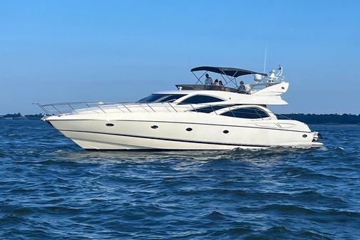 Sunseeker 64 Manhattan image