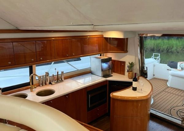 Sunseeker 64 Manhattan image