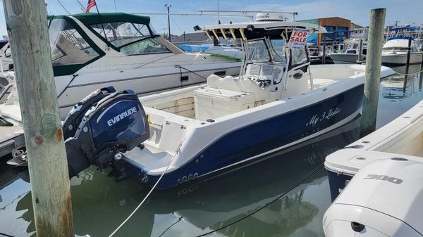 Hydra-Sports 3300 CC