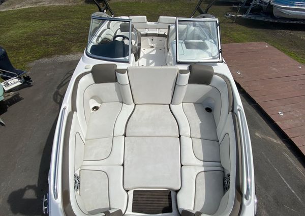 Yamaha-boats 242-LIMITED-S image