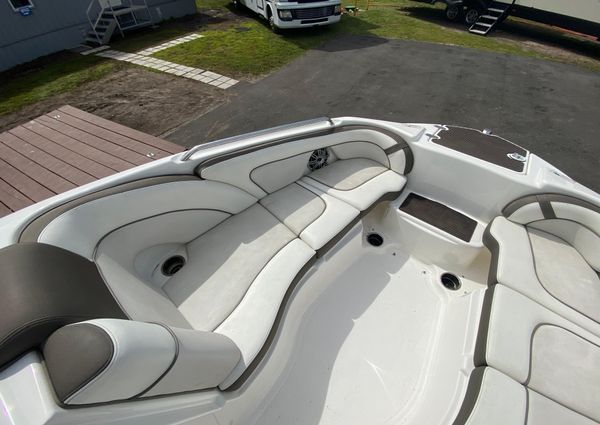 Yamaha-boats 242-LIMITED-S image