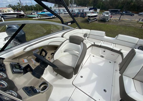 Yamaha-boats 242-LIMITED-S image