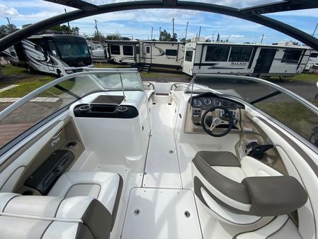 Yamaha-boats 242-LIMITED-S image