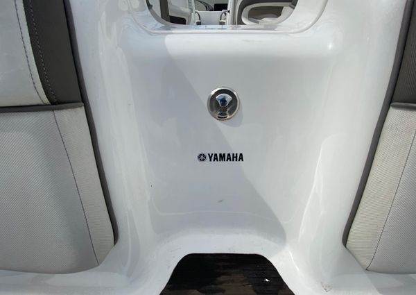 Yamaha-boats 242-LIMITED-S image