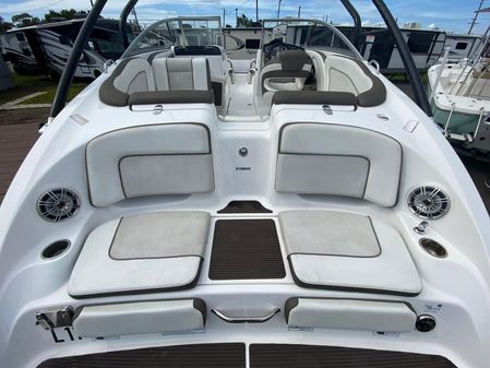 Yamaha-boats 242-LIMITED-S image