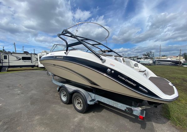 Yamaha-boats 242-LIMITED-S image