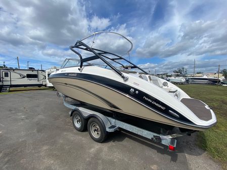 Yamaha-boats 242-LIMITED-S image