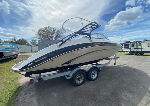 Yamaha-boats 242-LIMITED-S image