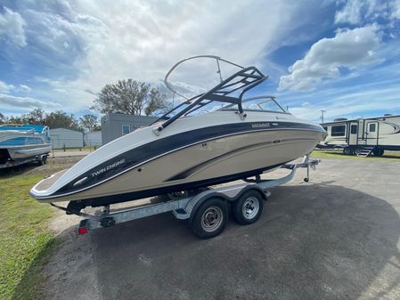 Yamaha-boats 242-LIMITED-S image