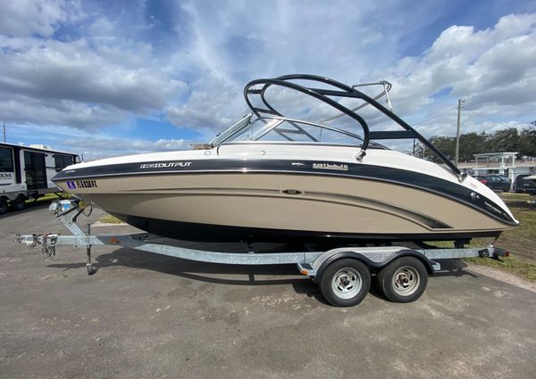 Yamaha-boats 242-LIMITED-S image