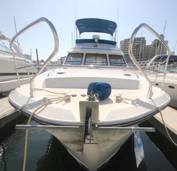 Princess Yachts Convertible image