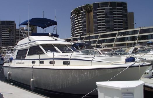 Princess Yachts Convertible image