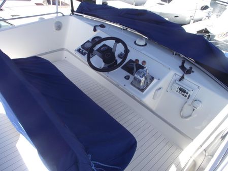 Princess Yachts Convertible image