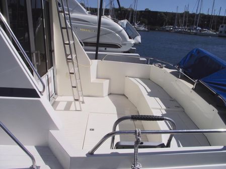 Princess Yachts Convertible image