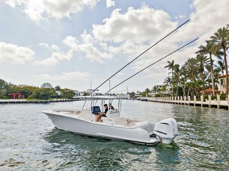 Mag Bay 33 Center Console image