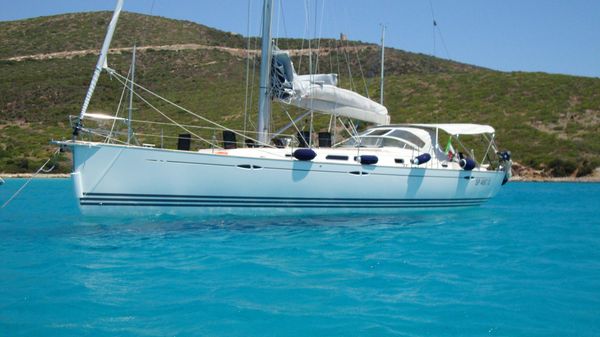 A Sexy Modern 41ft Cruiser That Makes You Feel Like Royalty We Test The New X4 From X Yachts Yachting World