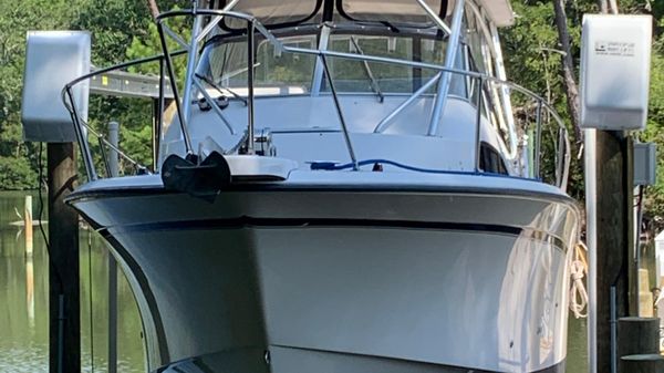 Grady-White 300 Marlin