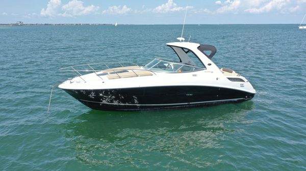 Sea Ray 310 Sundancer